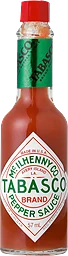 Pepper Sauce Original