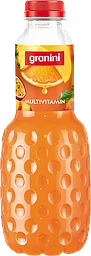 Juice Multivitamin