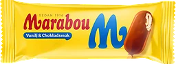 Vanilj Choklad
