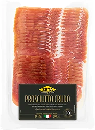 Skinka Lufttorkad Prosciutto Crudo