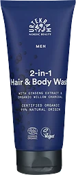 Kroppsvård 2-in-1 Hair & Body Wash Men