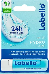Läppbalsam Hydro Care LIp Balm 4,8g