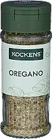 Oregano Burk