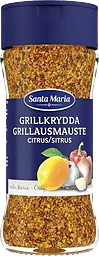 Citrus Grillkrydda