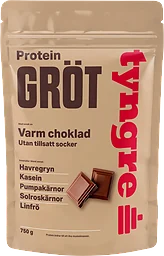 Grötmix Protein Varm Choklad