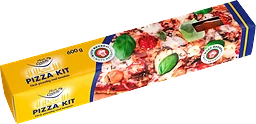 Pizzakit