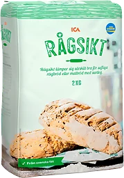 Rågsikt