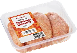 Kyckling Bröstfilé Grillkryddad