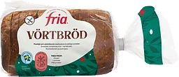 Vörtbröd Glutenfri Fryst