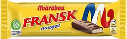 Fransk Nougat Dubbel