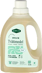 Tvättmedel Aktiv 750ml