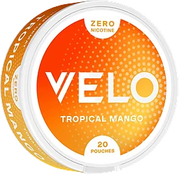 Tropical Mango Zero