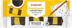 Bananrulle 6-pack