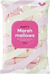 Party Marshmallows