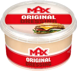 Original Hamburgare Dressing