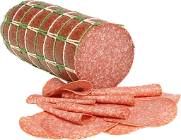 Kalkonsalami