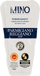 Parmigiano Reggiano 12mån