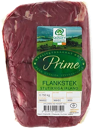 Flankstek Irland