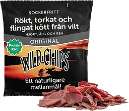 Wild Chips