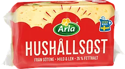 Hushållsost Götene