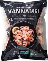 Vannamei reje