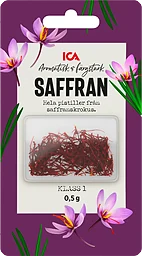 Saffran Hel
