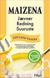 Redning Ljus