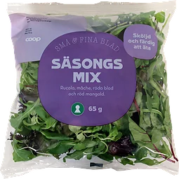 Säsongsmix
