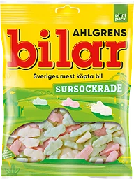 Sursockrade