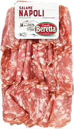 Salame Napoli Skivor
