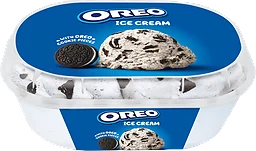 Oreoglass Glass