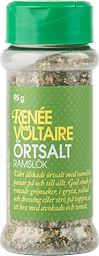 Örtsalt Ramslök