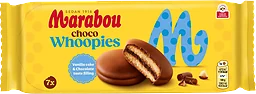 Choco Whoopies