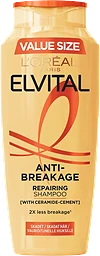 Anti-Breakage Skadat & slitet hår Schampo