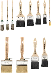 Penselset