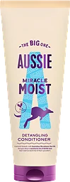 Balsam Miracle Moist