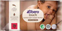 Våtservetter Baby Oparfymerade