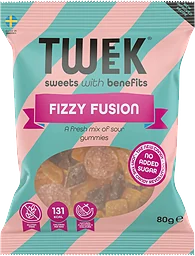 Fizzy Fusion