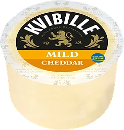 Cheddar Mild 32%