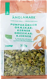 Pumpakärnor Eko