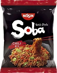 Nudlar Soba Chili