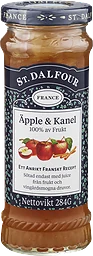 Marmelad äpple & kanel