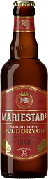 Alkoholfri Julöl 0.5%