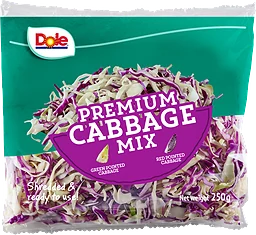 Kålmix