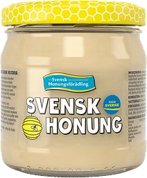 Svensk honung
