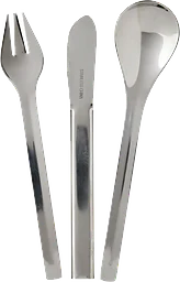 Bestickset 3 delar