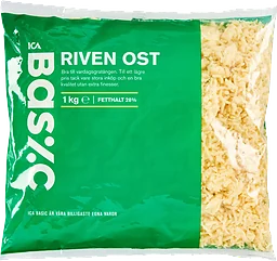 Riven ost