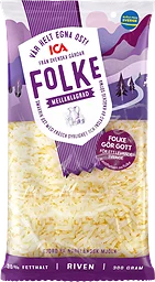 Riven ost Folke