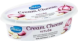 Cream cheese Vitlök Laktosfri Eila