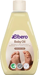Baby Oil